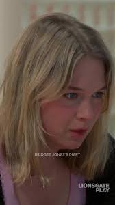 Bridget Jones New Years Resolutions