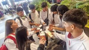 Selección Peruana de Judo competirá en la Copa Panamericana Cadete Panamá 2026