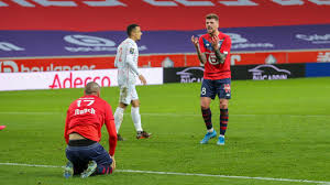 Check spelling or type a new query. Lille Nimes C Est Une Desillusion On Est Tristes Lache Xeka
