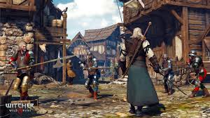 While it's perfectly possible to forge your own path through the many available options, it can be daunting at first. The Witcher 3 New Details Difficulty Settings No Qte Crafting Locations And More