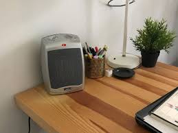 So your first step when choosing the most efficient heater is to measure the space you want to heat (in square metres). Best Space Heaters In 2021