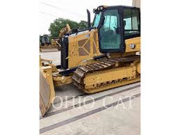 Caterpillar D2-LGP Crawler Dozer