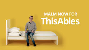 Trouvez vos meubles sur ikea.be et profitez de la livraison à domicile ou du click & collect. Ikea Des Accessoires Imprimes En 3d Pour Rendre Ses Meubles Utilisables Aux Handicapes Journal Du Geek