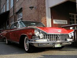 Image result for Copper Glow 1959 Buick