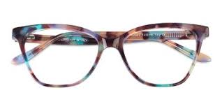 Black And Clear Glasses Frames Poppy Cat Eye Multicolor Eyeglasses Cheap Eyeglasses Eyeglasses For Women Clear Glasses Frames