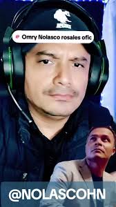 Nolasco Rosales