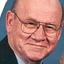 Tribute for Mr. Harold Roach