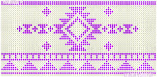 Wayuu Tapestry Crochet Pattern Free At Alltapestrycrochet
