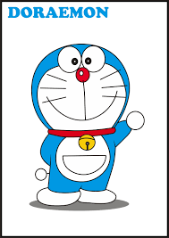 Pin By Crafty Annabelle On Coreldraw Doraemon Cartoon Doraemon Wallpapers Doraemon