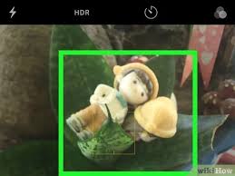 The lock can be released as . Easy Ways To Use Ae Af Lock On An Iphone Camera 4 Steps