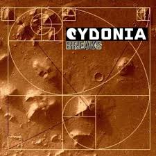 Image result for Cydonia