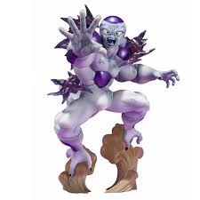 Sky dance fighting drama) is a fighting video game based on the popular anime series dragon ball z. Dragon Ball Z Frieza Final Form Figuarts Zero Statue
