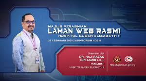 Lorong bersatu, jalan damai luyang, 88300, kota kinabalu, sabah. Alamat Pengarah Hospital Queen Elizabeth 1 Hospital Queen Elizabeth Kota Kinabalu Address And Contact Number