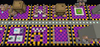 Maps For Minecraft Pe Bedrock Engine Mcpe Box Map Minecraft Minecraft Pe