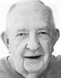 Henry "Jerry" Grote Obituary