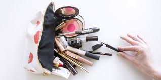 makeup bag tips how to organize your