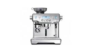 Brand satisfaction score is based on how satisfied 2724 surveyed members are with their coffee machines from a scale of excellent to terrible. Breville Drip Filter Coffee Machine Trusted Company Reviews