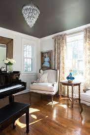 Painting The Ceiling A Diffe Color