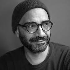 Daniel Julien's Instagram, Twitter & Facebook