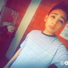 Jared Castillo (@jaredsitojrr)