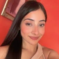 40+ perfiles de «Nayeli Calderon»