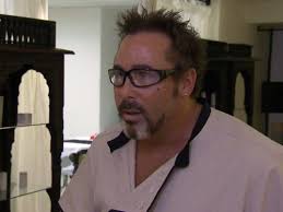 Undercover Boss" Undercover Boss: Epic Bosses (TV Episode 2013)