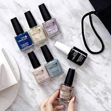 Cnd Nail Products Avail At The Woodhouse In Leesburg Va Woodhouse Day Spa Cnd Nails Spa Day