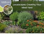 Localscapes: Creating Your Ideal Draper Yard