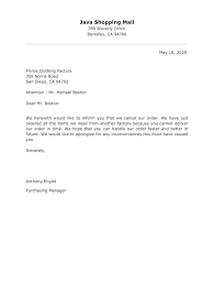 Five Apology Letter Samples | Personal And Business - Englet