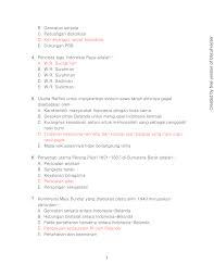 Kasus 1 seseorang meninggal dunia dengan ahli waris 3 orang anak laki. Contoh Soal Warisan Dan Jawabannya