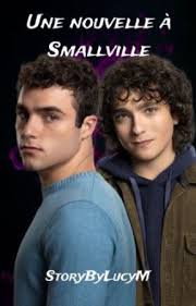 Une Nouvelle à Smallville