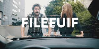 Eva de roo leest herman brusselmans | winteruur 24. Eva De Roo Vincent Byloo Gif By Studio Brussel Find Share On Giphy