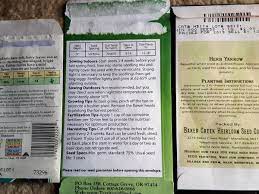 Maybe you would like to learn more about one of these? How To Start Seeds Indoors Dengarden