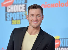 Lazear received bachelor's and master's degrees in economics from the university of california at los angeles, both in 1971, and a phd in economics. Colton Underwood Bachelor Star Comes Out As Gay The New York Times