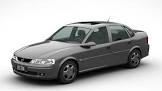 OPEL-VECTRA