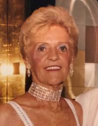 Obituary for Jeannine L. (Routhier) Tremblay