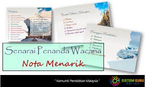 9789799603180) from amazon's book store. Penanda Wacana Dalam Bentuk Smart Note