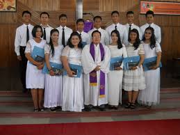 Ceo & president director pt trans retail indonesia bouzeneth benaouda mengatakan transformasi ini dilakukan guna memberikan pengalaman belanja yang lebih baik bagi para pelanggan. Peneguhan Sidi 2015 Kukar News Koran Berita Tenggarong Tuani Sianipar