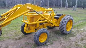 Image result for John Deere Light Yellow 1995 Fleet