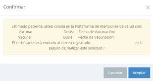 El certificado está disponible independientemente del aseguramiento (público, privado, mutualidad, etc) a través de clicsalud+ y de la app . Como Descargar El Certificado De Vacunacion Contra El Covid 19 Paso A Paso Ecuador Noticias El Universo