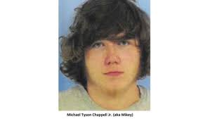 Sons, parents among six charged in armed carjacking case