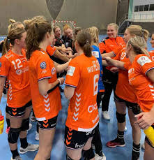 Lewandowski schiesst polen mit einem hattrick zum sieg. Handball Em 2020 Frauen Niederlande Vs Serbien Verlegt Ehf Euro