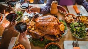 Brine turkey, it will need at least 24 hours. Here S What Restaurants Will Be Open On Thanksgiving Day Thv11 Com