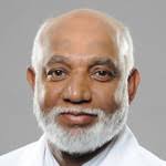 Dr. Kalappurackal Joseph, MD, Psychiatry