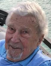 Obituary information for Lawrence F. Tracey