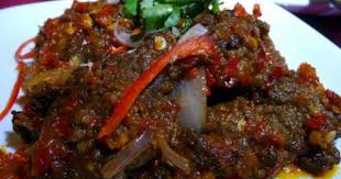 Resepi Daging Masak Dinding Asian Cuisine Cuisine Recipes