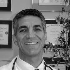 Biography of Camran Nezhat, MD, FACOG, FACS