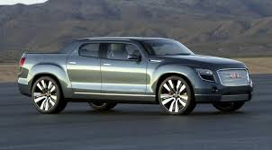 Concept Flashback 2008 Gmc Denali Xt Gmc Denali Pickup Trucks Gmc Truck