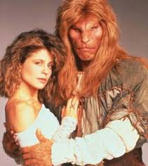 She is also the love interest and later the wife of kyle reese. Before Cgi Live Action Beauty And The Beast Tv Series 1987 1990 Album On Imgur
