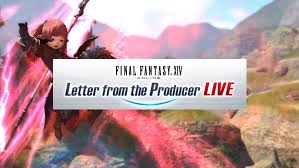 Check out these other ffxiv content: Producer Letter Live Xxxvii Gamer Escape Gaming News Reviews Wikis And Podcasts
